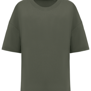 Eco-friendly Ladies’ Oversize T-shirt, miniatyr 6